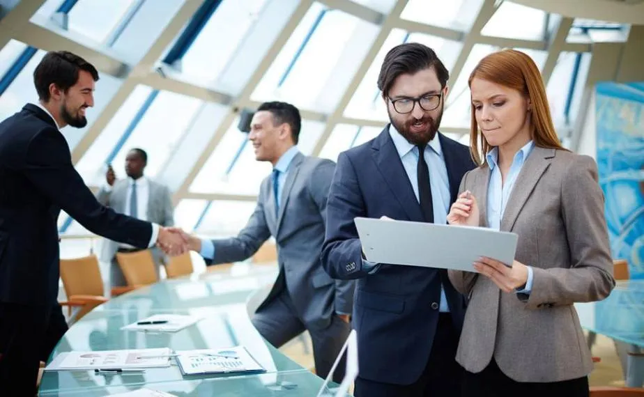 EFQM: Internal Assessor Training